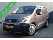 Peugeot Partner - 1.2 PureTech Automaat | Navi | Camera | 2x schuifd. | Marge