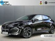 Renault Clio - 1.8 Hybrid 160pk esprit Alpine - ACC - Navi - Stoe