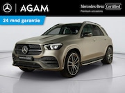 Mercedes-Benz GLE-klasse - 350 e 4MATIC Premium Plus | Panorama dak | Trekhaak