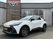 Toyota C-HR - 1.8 HYBRID 140 FIRST-EDITION 360° CAMERA BLIND-SPOT PARK-SEN