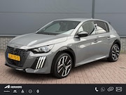 Peugeot 208 - 1.2 Hybrid 100 e-DCS6 GT / Dealer Onderhouden / Elektrische 