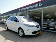 Renault Zoe - Q210, automaat, elektrisch, 71.634 km