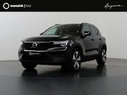 Volvo XC40 - Recharge Plus | Elek. Trekhaak | Warmtepomp | Navigatie | Pa