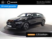Mercedes-Benz CLA-Klasse - Shooting Brake 180 Star Edition LIMITED | Stoelverwarming | 