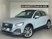 Audi Q2 - 30 TFSI Pro Line