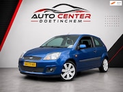 Ford Fiesta - 1.3-8V Futura NAP|Airco|ElekRamen