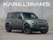 Land Rover Defender - 110 2.0 P300e 110 X-Dynamic | NIEUW | panorama | luchtvering