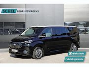 Ford e-Transit Custom - E-Tourneo - 340 L2H1 Titanium X 218pk - Leder - ACC - DDS LE