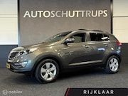 Kia Sportage - 1.6 GDI Plus Pack TR.HAAK / CARPLAY MEDIA / CRUISE / CLIMA /