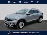 Volkswagen T-Roc - 1.5 TSI Automaat Life Edition | Camera | Climatronic | 17" |