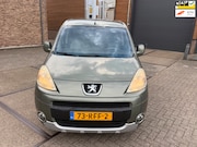 Peugeot Partner - 1.6 VTi XT Style ((( weinig km )))