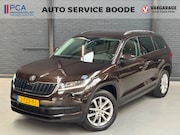 Skoda Kodiaq - 1.5 TSI (150 pk) Ambition automaat 7-persoons - trekhaak - c