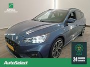 Ford Focus - Wagon 1.0 EcoBoost 125pk ST Line X Business | Pack Parking |