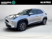 Toyota Yaris Cross - 1.5 Hybrid 115 First Edition