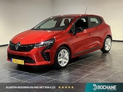 Renault Clio - 1.6 E-Tech Full Hybrid 145 evolution | All-Season banden | N