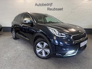 Kia Niro - 1.6 GDI Phev Hybrid Dynamicline Trekhaak Clima Navi Cruise C