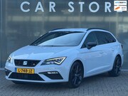 Seat Leon - ST 1.5 TSI FR 150PK Camera Led
