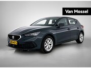 Seat Leon - 1.5 TSI Style 115 PK | Parkeersensoren | Climate Control | A