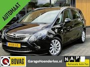 Opel Zafira - Tourer 1.4 FLEX Fietsendrager, Cruise, Stoel/Stuurverw. Gara