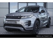 Land Rover Range Rover Evoque - P200 R-Dynamic Hello Edition l 20" Gloss Black l Black Pack 