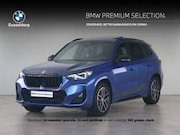BMW X1 - xDrive30e M-Sport Accu conditie 100%