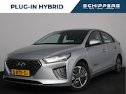 Hyundai Ioniq - 1.6 GDi PHEV Comfort | Plug-in Hybrid | Navigatie via Apple 