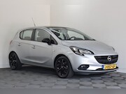 Opel Corsa - 1.4-16V Black Edition