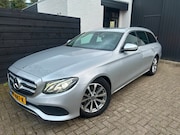 Mercedes-Benz E-klasse - 200 d Business Solution, Dealer onderhouden
