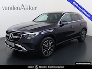 Mercedes-Benz GLC-klasse - 300e 4Matic // SoH 99% // Trekhaak // Panoramadak // 360 Cam