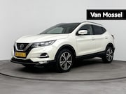 Nissan Qashqai - 1.3 DIG-T N-Motion | Airco Automatisch | Around View Camera