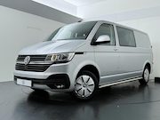 Volkswagen Transporter - Bedrijfswagens 2.0 TDI L2H1 30 DC Highline