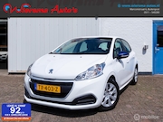 Peugeot 208 - 1.2 PureTech Like|Org.NL|Afleverklaar|Cruise|Airco|Geen bijk