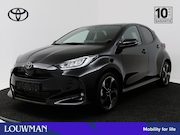 Toyota Yaris - 1.5 Hybrid 130 Executive *NIEUW* | Direct leverbaar! | Camer