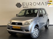 Daihatsu Terios - 1.5-16v Explore 2WD Automaat | Airco | Nieuw apk | Elec.rame