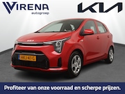 Kia Picanto - 1.0 DPI DynamicLine - Cruise Control - Navigatie - Airco - A