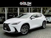 Lexus NX - 450h+ AWD Business Line Plus | Head up display, Geheugenfunc