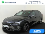 CUPRA Leon Sportstourer - 1.5 TSI e-Hybrid Business | SoH 100% | Trekhaak | Kuipstoele