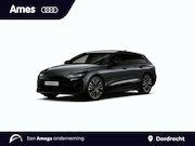 Audi A6 E-TRON - Avant S edition 83 kWh