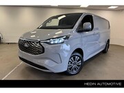 Ford e-Transit - Cust. 320 L2H1 Limited 65 kWh