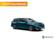 Peugeot 308 - Active Pack Business PEUGEOT i-Connect Advanced Nav