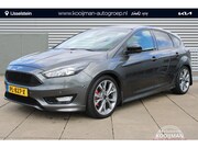 Ford Focus - 1.5 ST-Line 182 Navigatie / Camera / LMV / Alcantara