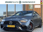Mercedes-Benz C-klasse - 63 S E Performance | 680 pk | AMG Drivers Package | AMG-Aero