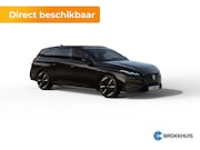 Peugeot e-308 - GT | Bekleding Alcantara/kunstleder | Driver Sport Pack | El