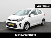 Kia Picanto - 1.0 DPi ComfortLine | Cruise Control | Airconditioning | Lic