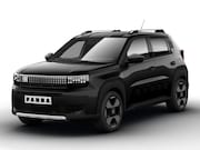 Fiat Grande Panda - EV 44kWh 113 La Prima | Achterlichten LED | Infotainmentsyst