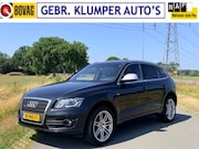 Audi Q5 - 2.0 TFSI quattro Pro Line S Pano, Leer, Navi, Cruise, LED, E