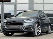 Audi SQ5 - 3.0 TFSI SQ5 quattro HUD / RS SEAT / PANO / VIRTUAL