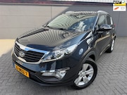 Kia Sportage - 2.0 X-ecutive Plus Pack*1eEigenaar*Automaat*Cruise*Park-Sens
