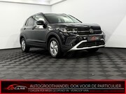 Volkswagen T-Cross - 1.0 TSI Life Edition Clima, Navi, Parkeersensoren, Cruise co
