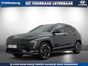 Hyundai Kona - Electric N Line Business 64.8 kWh Volledig Elektrish, Fiscaa